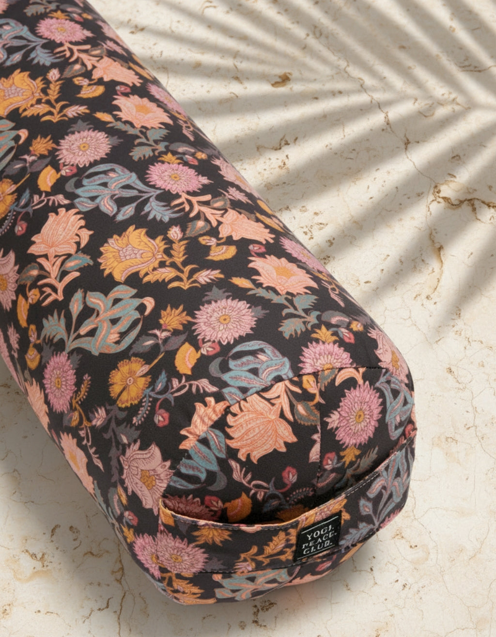 Yoga Bolster - Lotus
