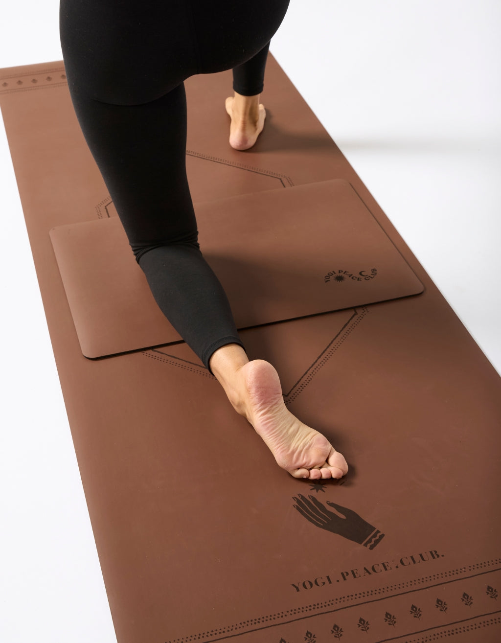 Miracle Mini Mat Choc 5 mm