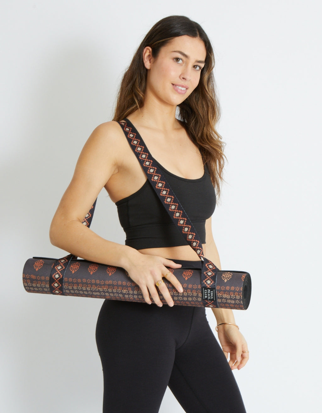 Original Nomad Yoga Mat 4 mm