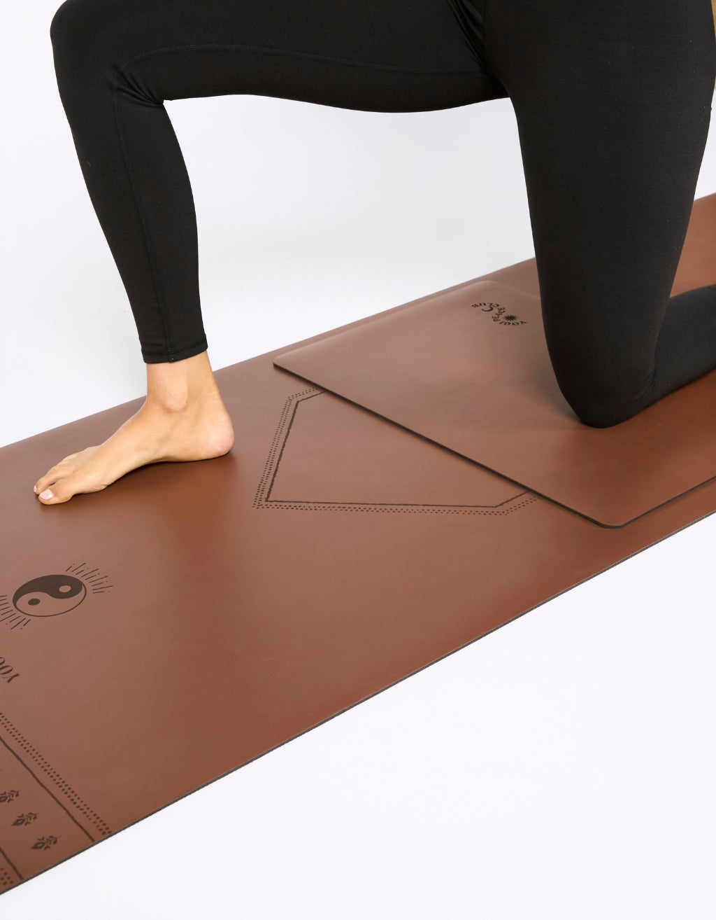 Miracle Mini Mat Choc 5 mm