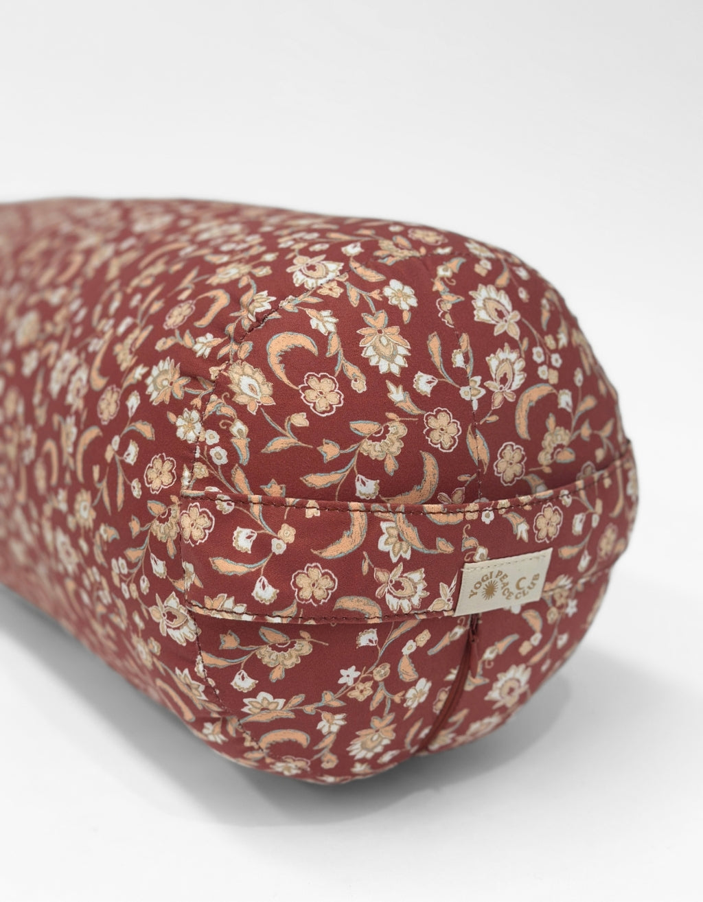 Deluxe 5 mm Ultimate Yoga Bundle - Terracotta Chai