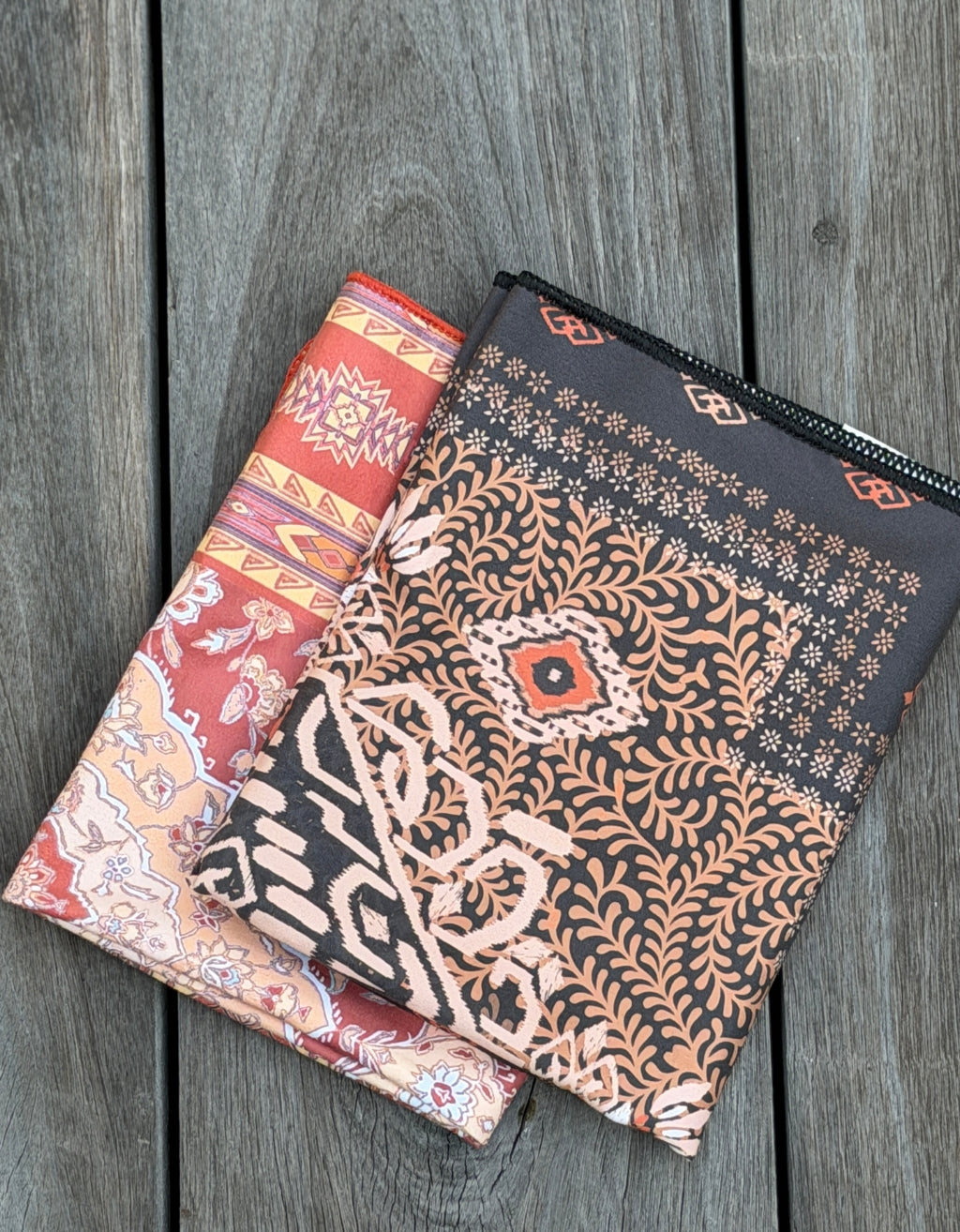 Yoga Towel - Nomad