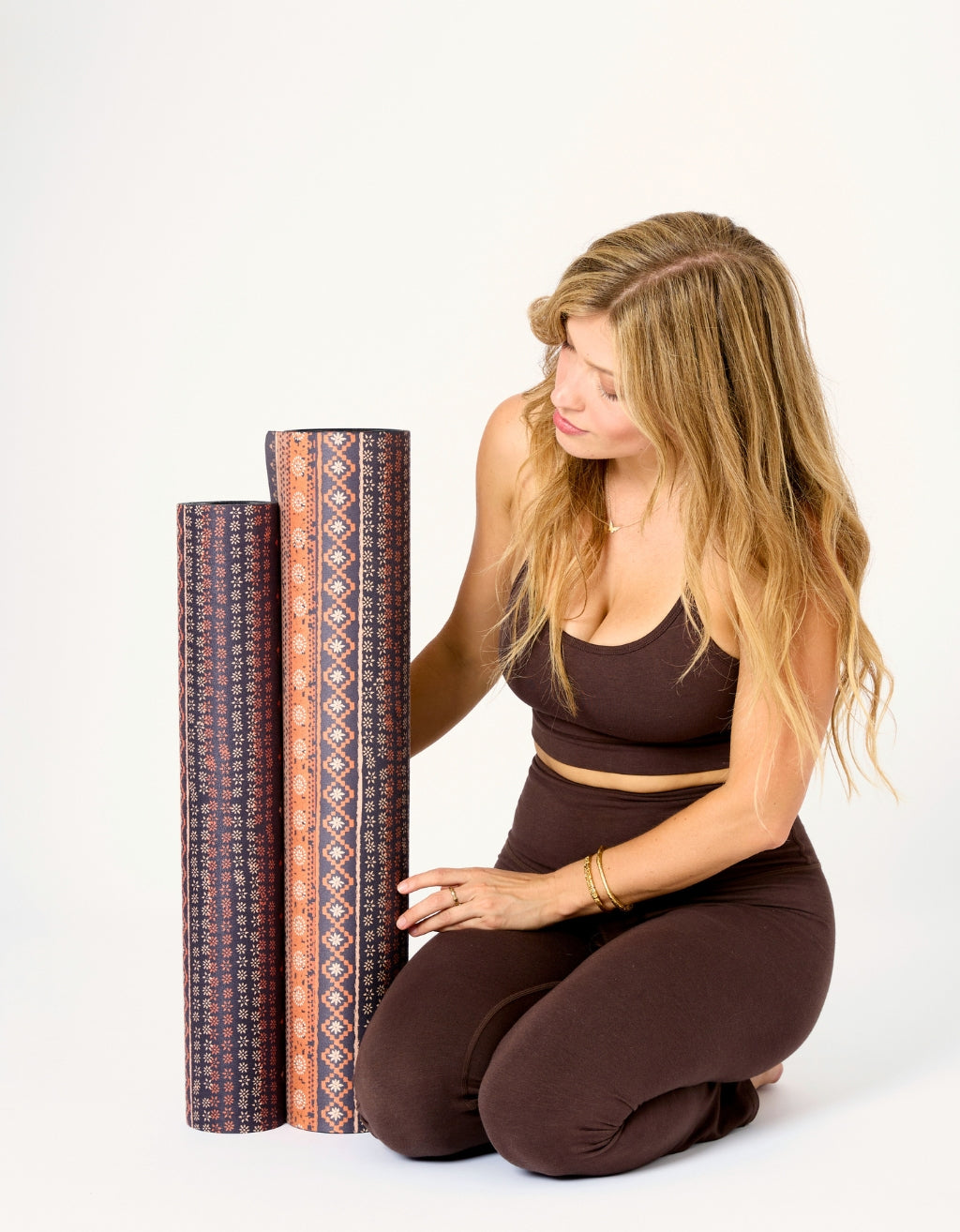 XL Nomad Yoga Mat 6 mm
