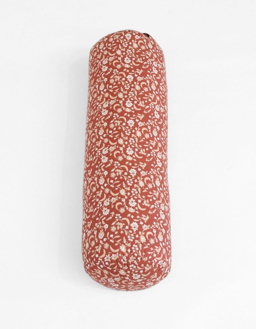Ultimate Yoga Bundle - Desert Terracotta 4mm