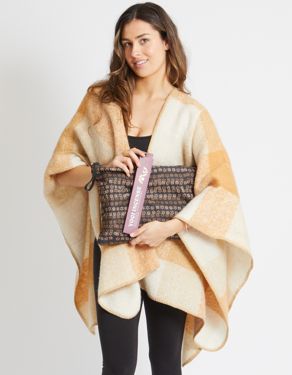 Travel Mat Wrap Pack - Nomad