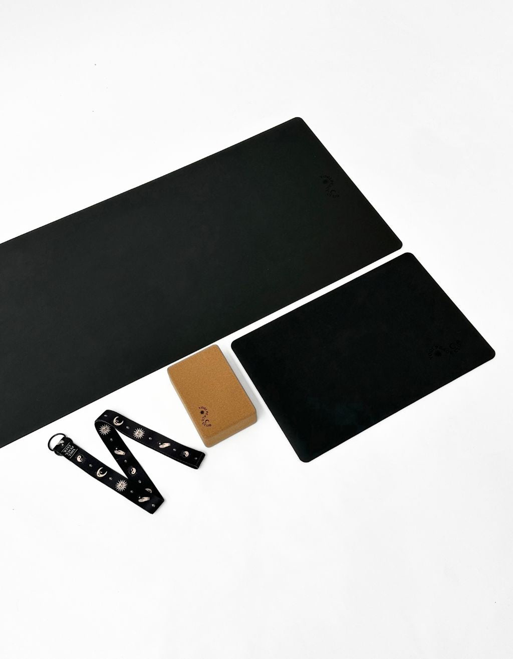 Miracle Yoga Starter Bundle