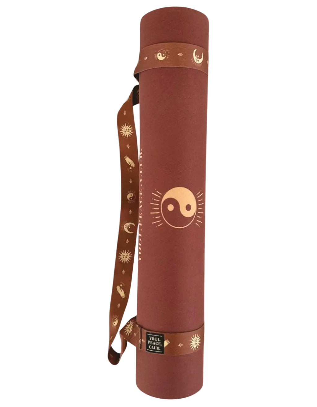 CEREMONY CINNAMON XL