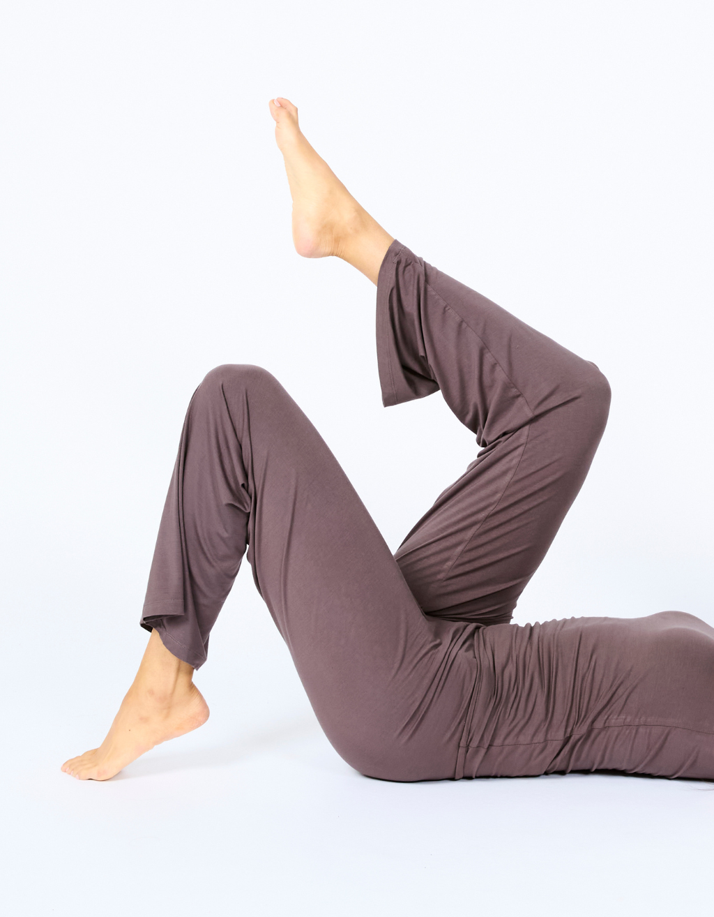 Miracle Pant Bamboo - Clove