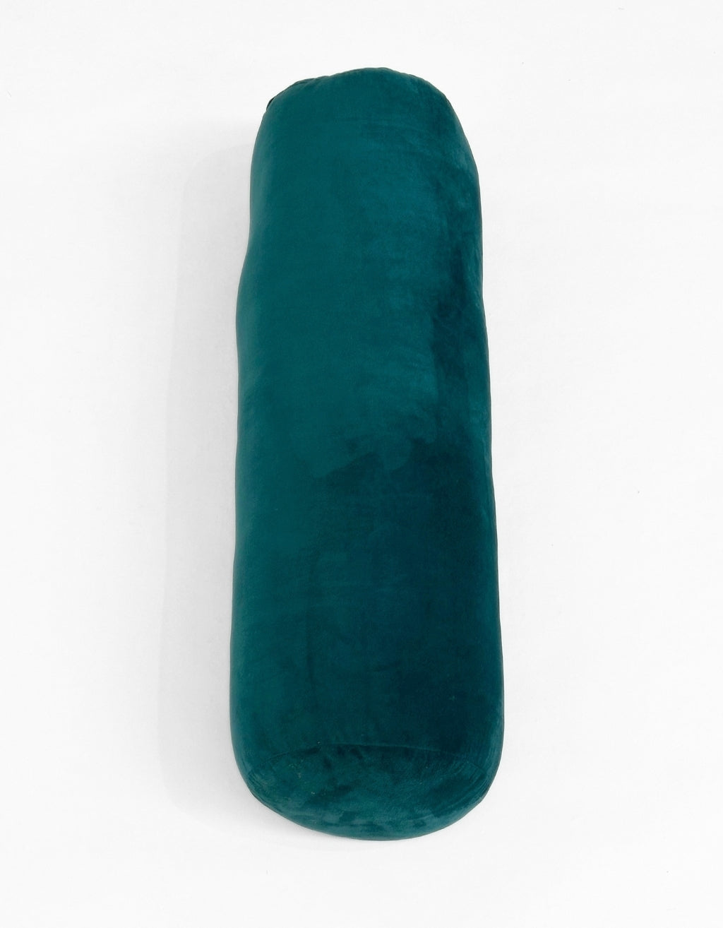 Yoga Bolster - Velvet Jade