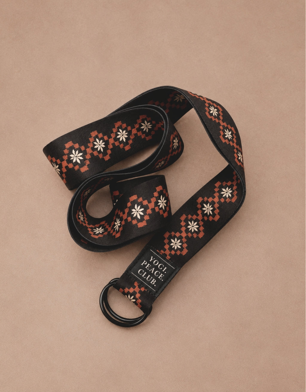 Ultimate Yoga Bundle - Nomad 6 mm XL
