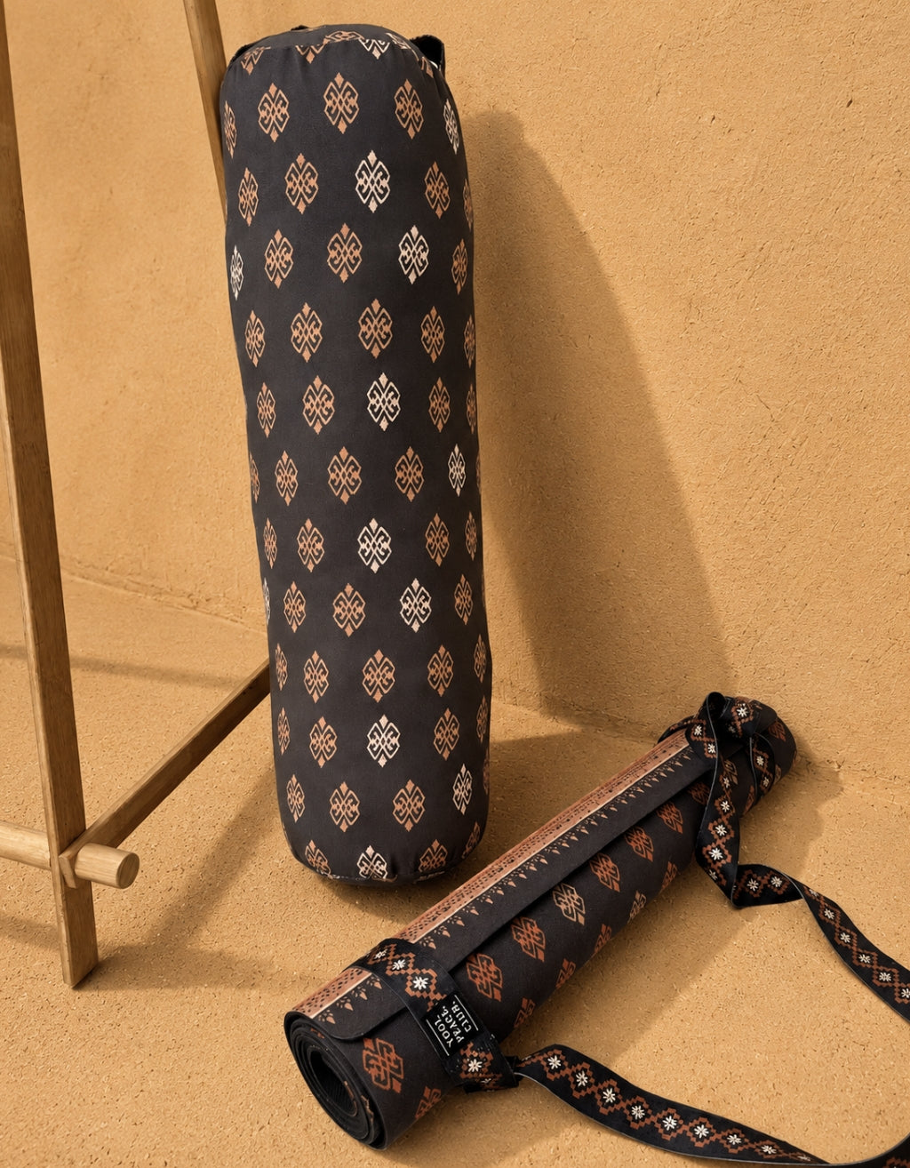 Yoga Bolster - Nomad