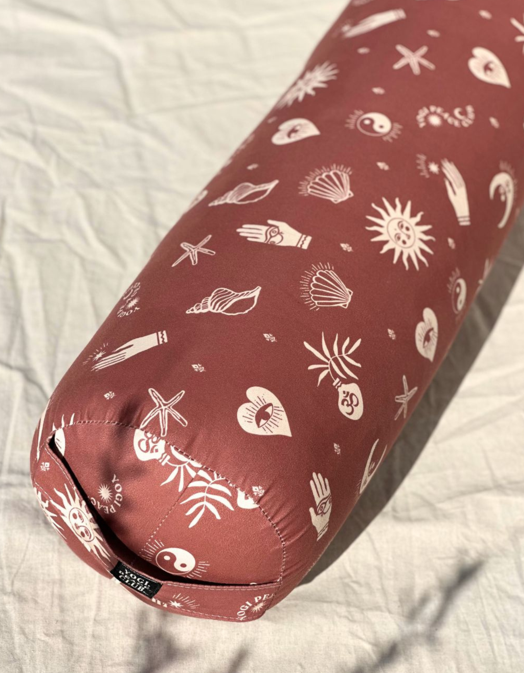 Ultimate Yoga Pack - Ceremony Cinnamon 4 mm