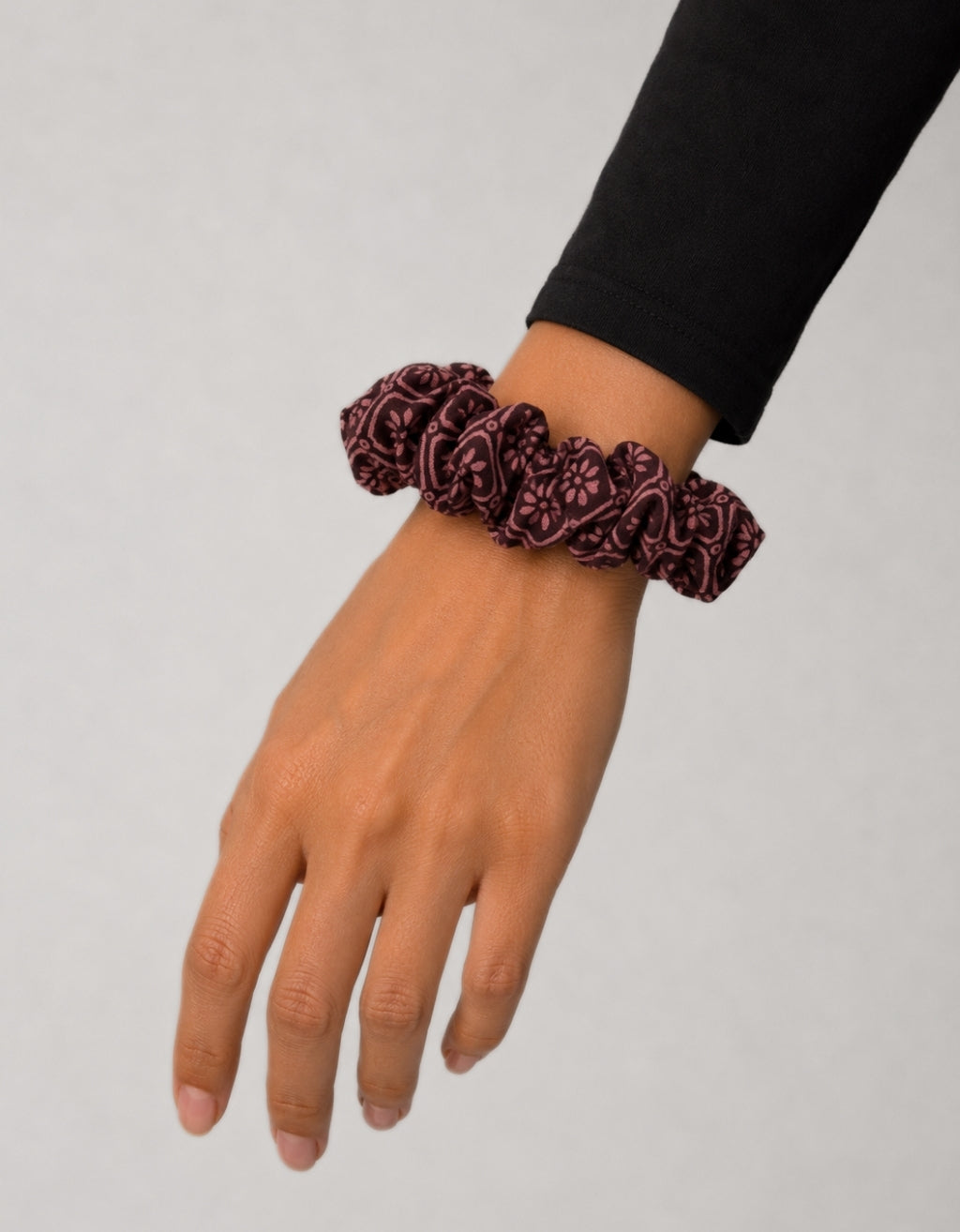 Yoga Scrunchie - Rani
