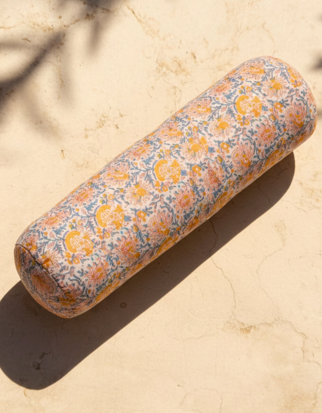 Yoga Bolster - Sundara