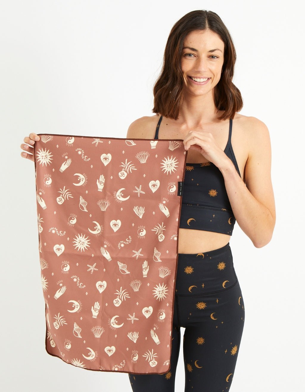 Accessories Pack - Ceremony - Yogi Peace Club - YOGA PACK