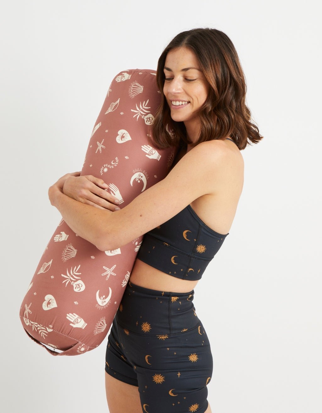 Accessories Pack - Ceremony - Yogi Peace Club - YOGA PACK