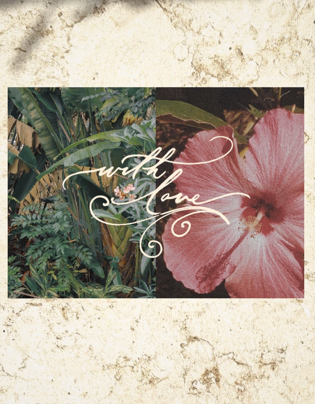 Mother's Day Card - Yogi Peace Club - 