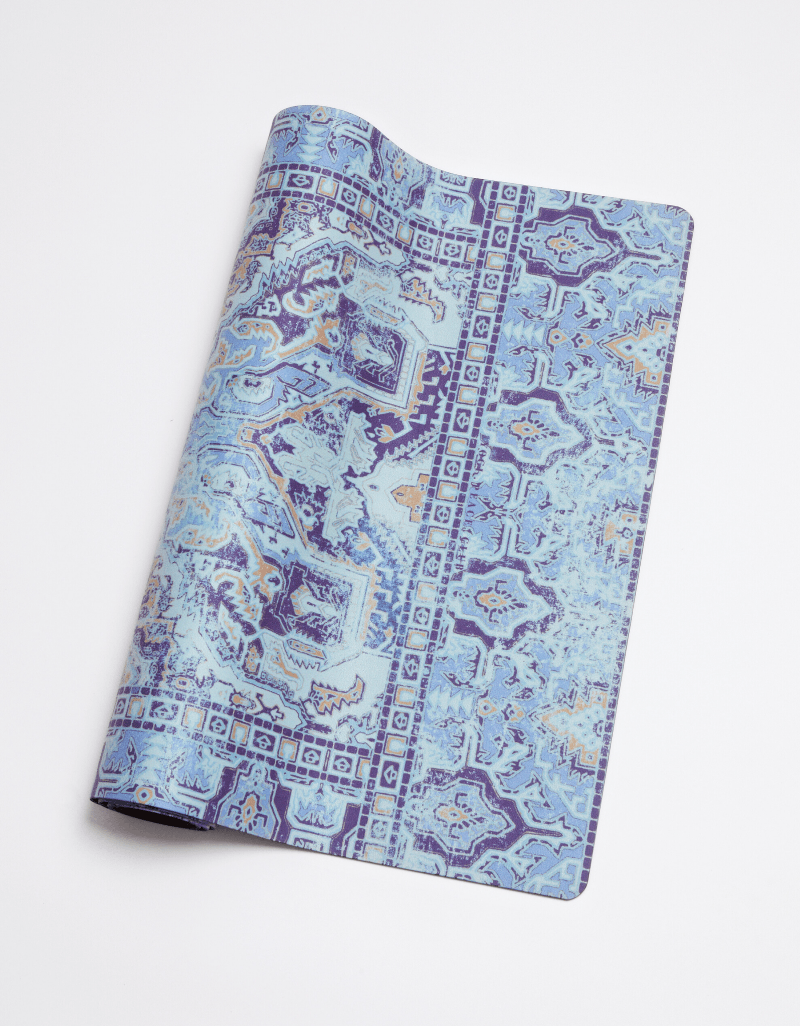 Oasis Blue Original Yoga Mat 4 mm - COMING SOON - Yogi Peace Club - YOGA MAT