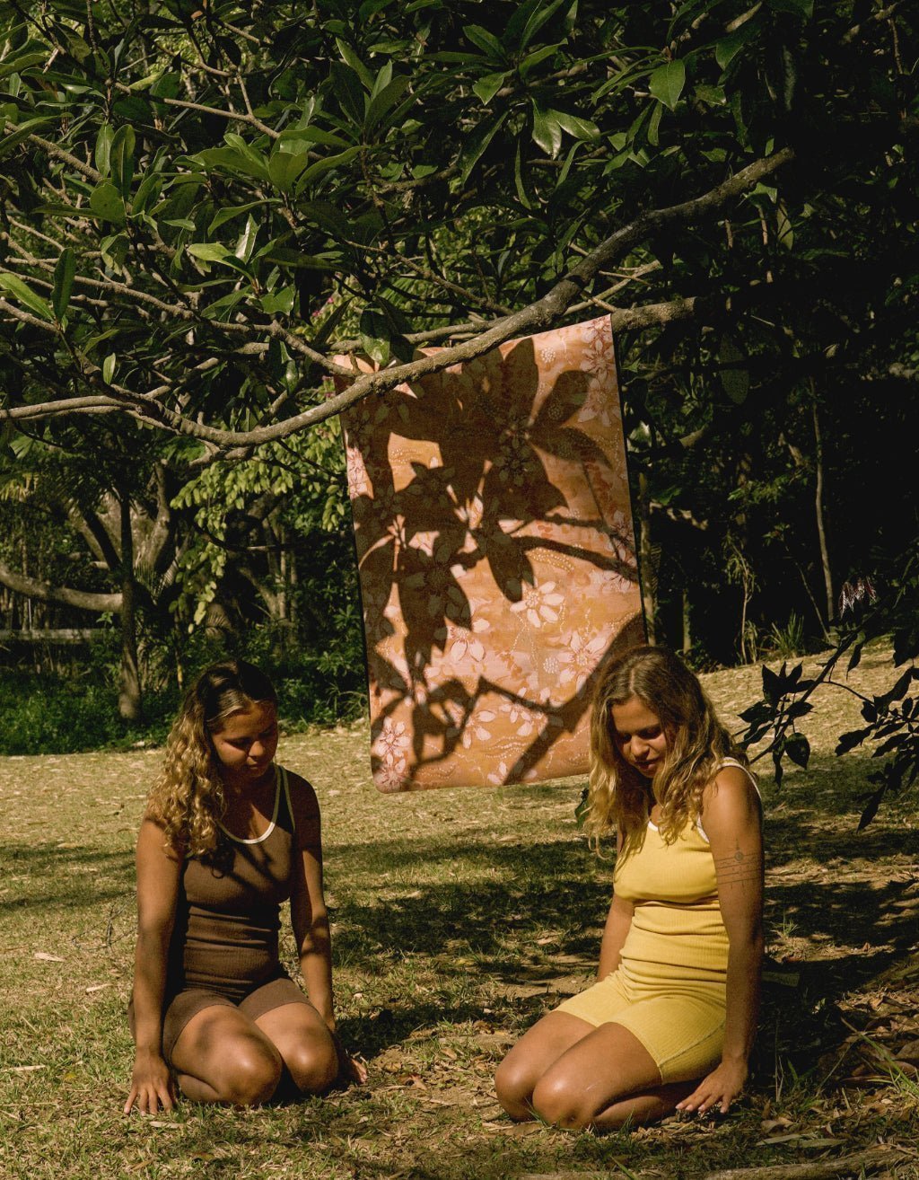 Original Malara Rise Yoga Mat 4 mm - Yogi Peace Club - YOGA MAT