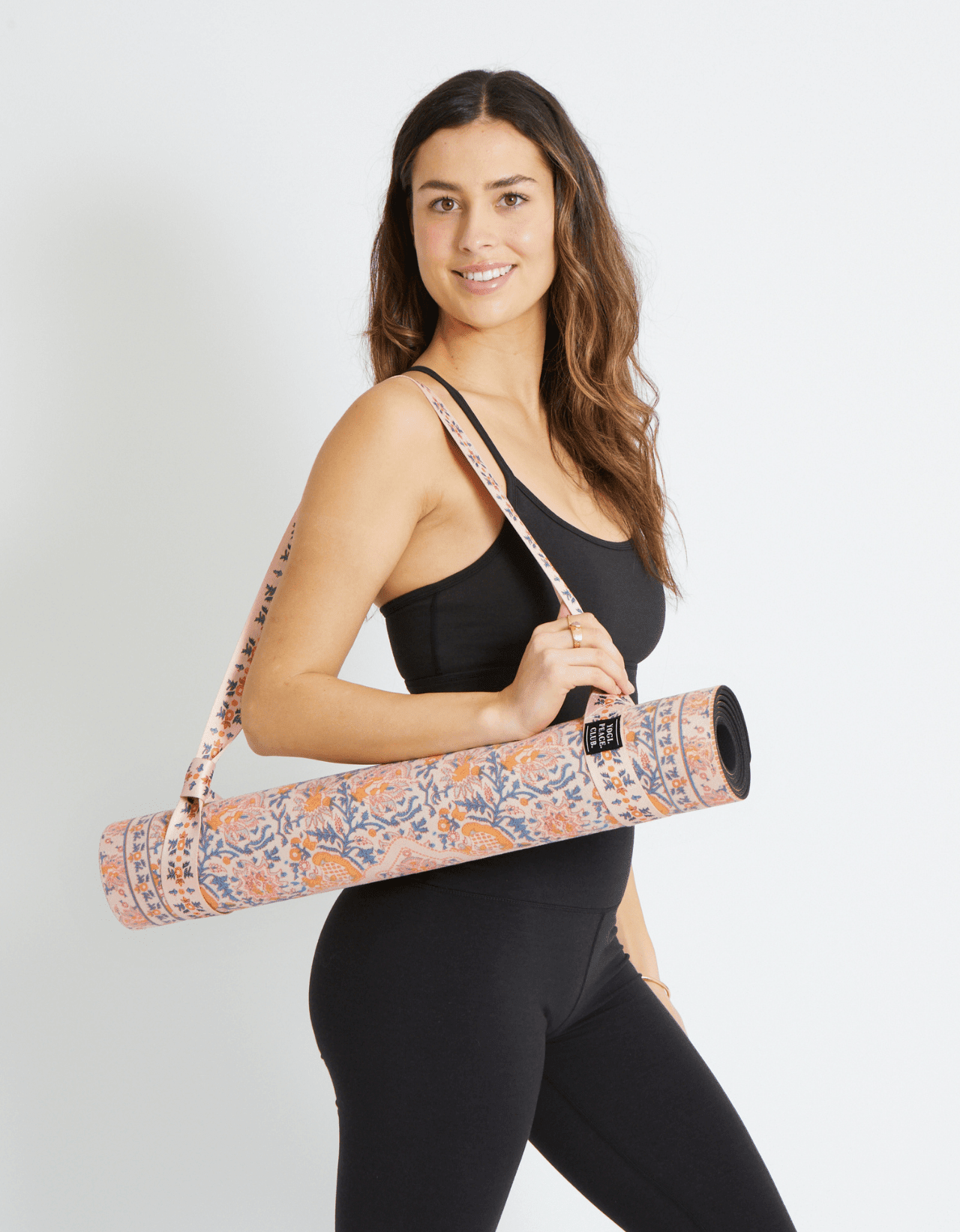 Original Sundara Yoga Mat 4 mm - Yogi Peace Club - YOGA MAT