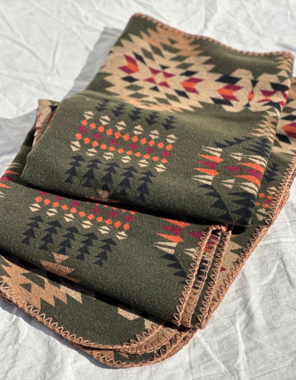 Seeker Yoga Wrap - Wool Blend - Yogi Peace Club - YOGA WRAP