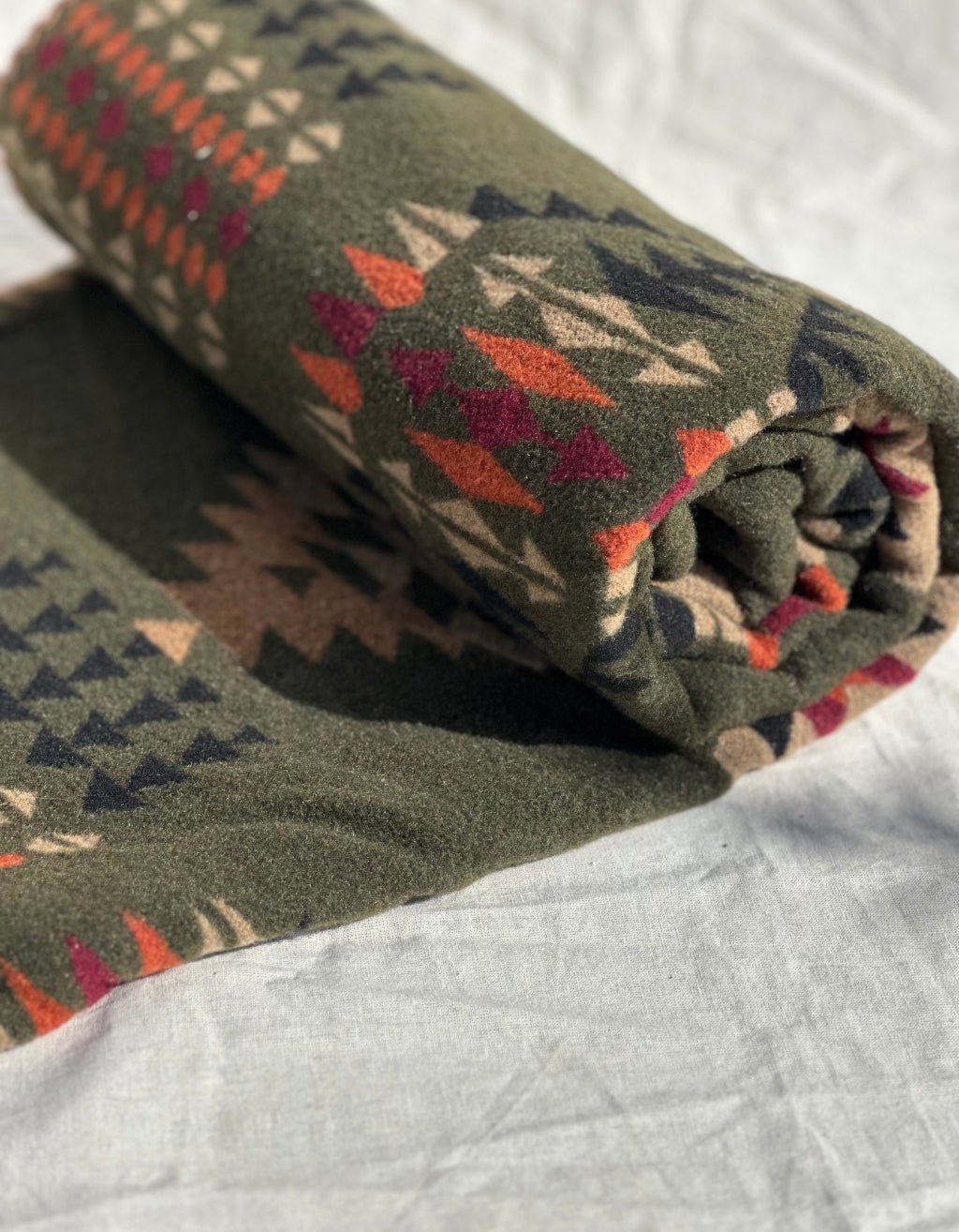 Seeker Yoga Wrap - Wool Blend - Yogi Peace Club - YOGA WRAP