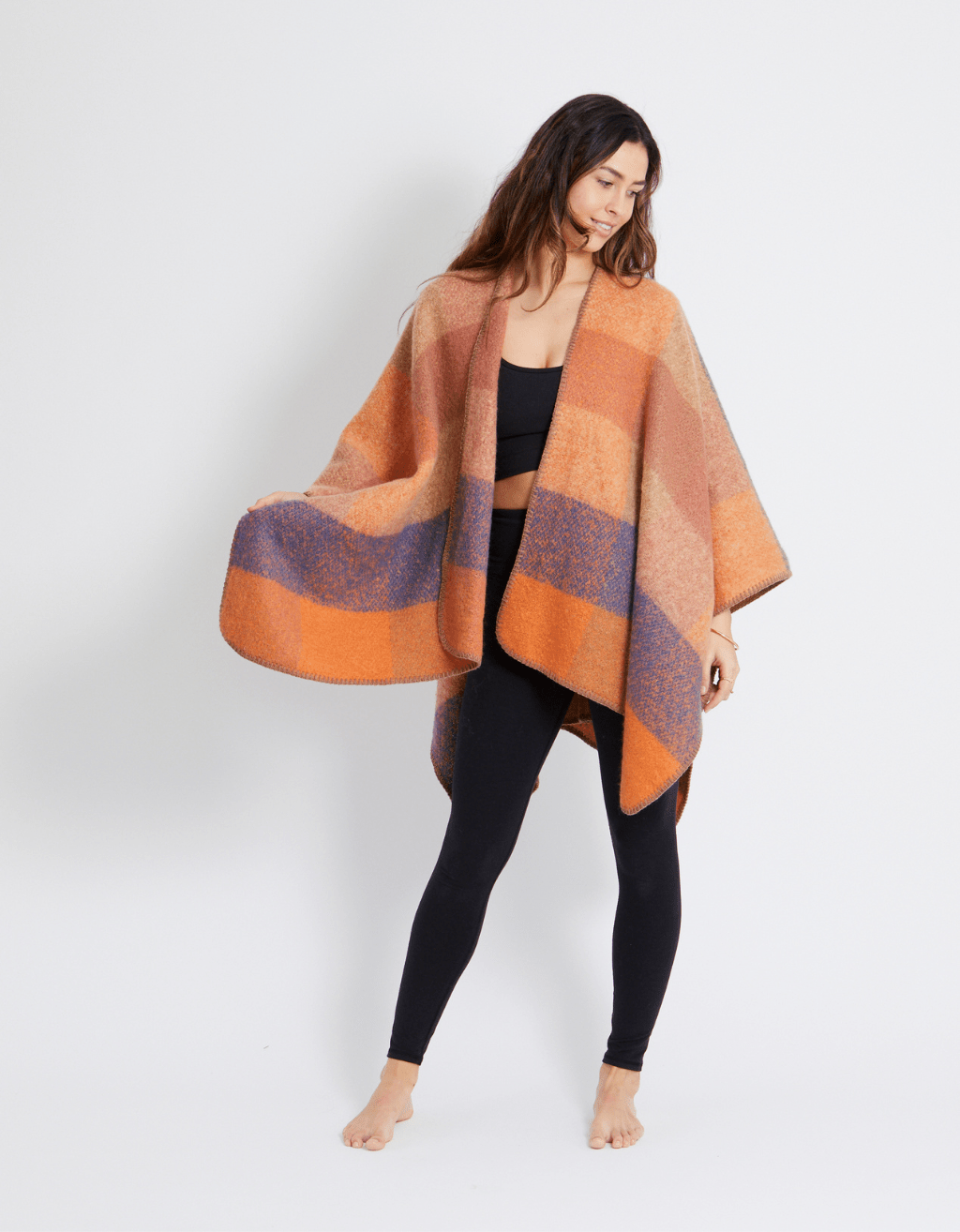 Travel Yoga Retreat Pack - Ceremony Cinnamon - Yogi Peace Club - YOGA PACK