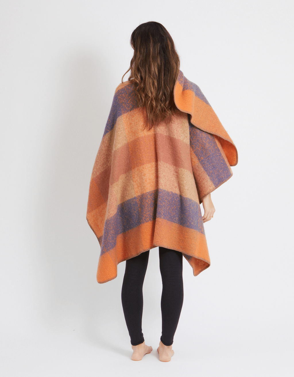 Travel Yoga Retreat Pack - Ceremony Cinnamon - Yogi Peace Club - YOGA PACK