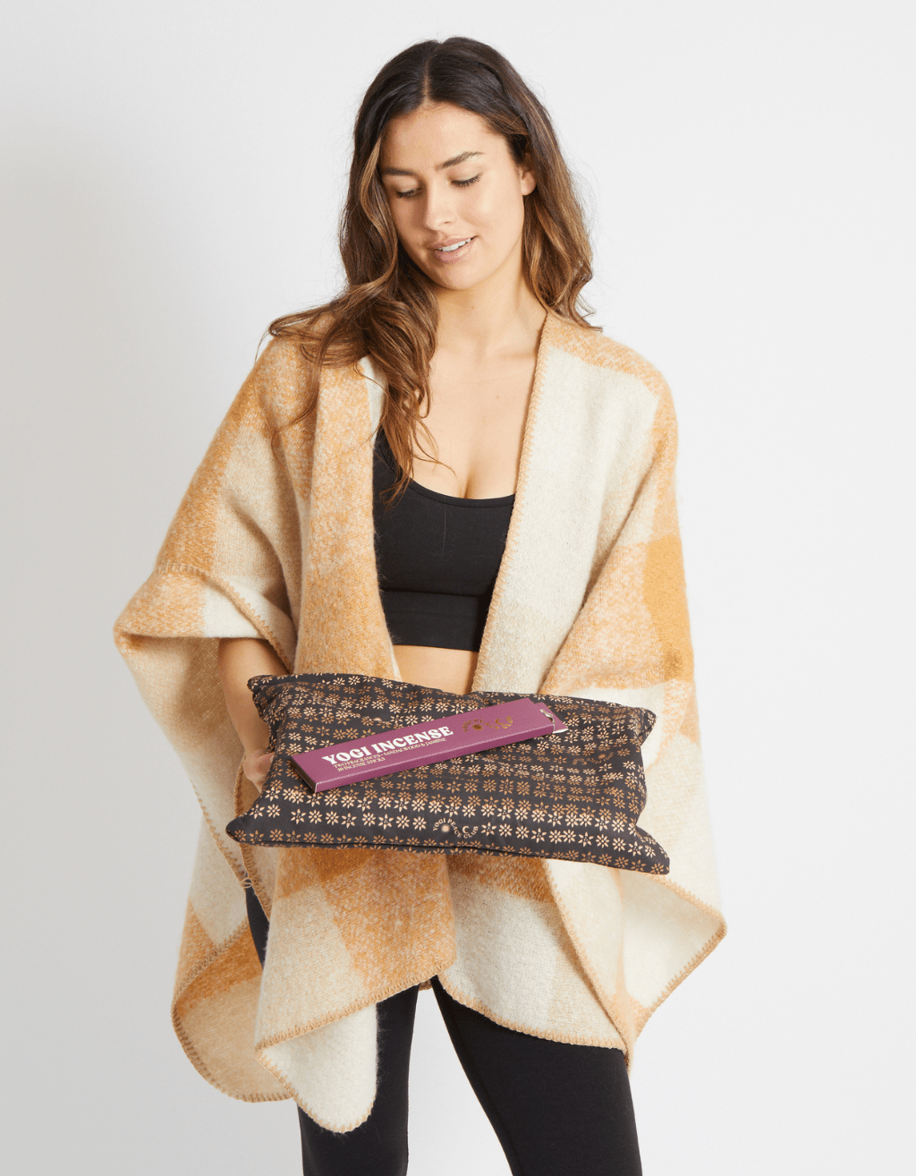 Travel Yoga Retreat Pack - Nomad - Yogi Peace Club - YOGA MAT