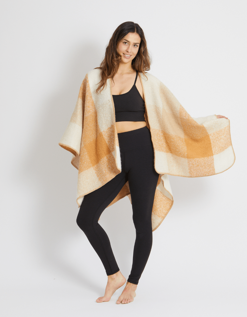 Travel Yoga Retreat Pack - Nomad - Yogi Peace Club - YOGA MAT