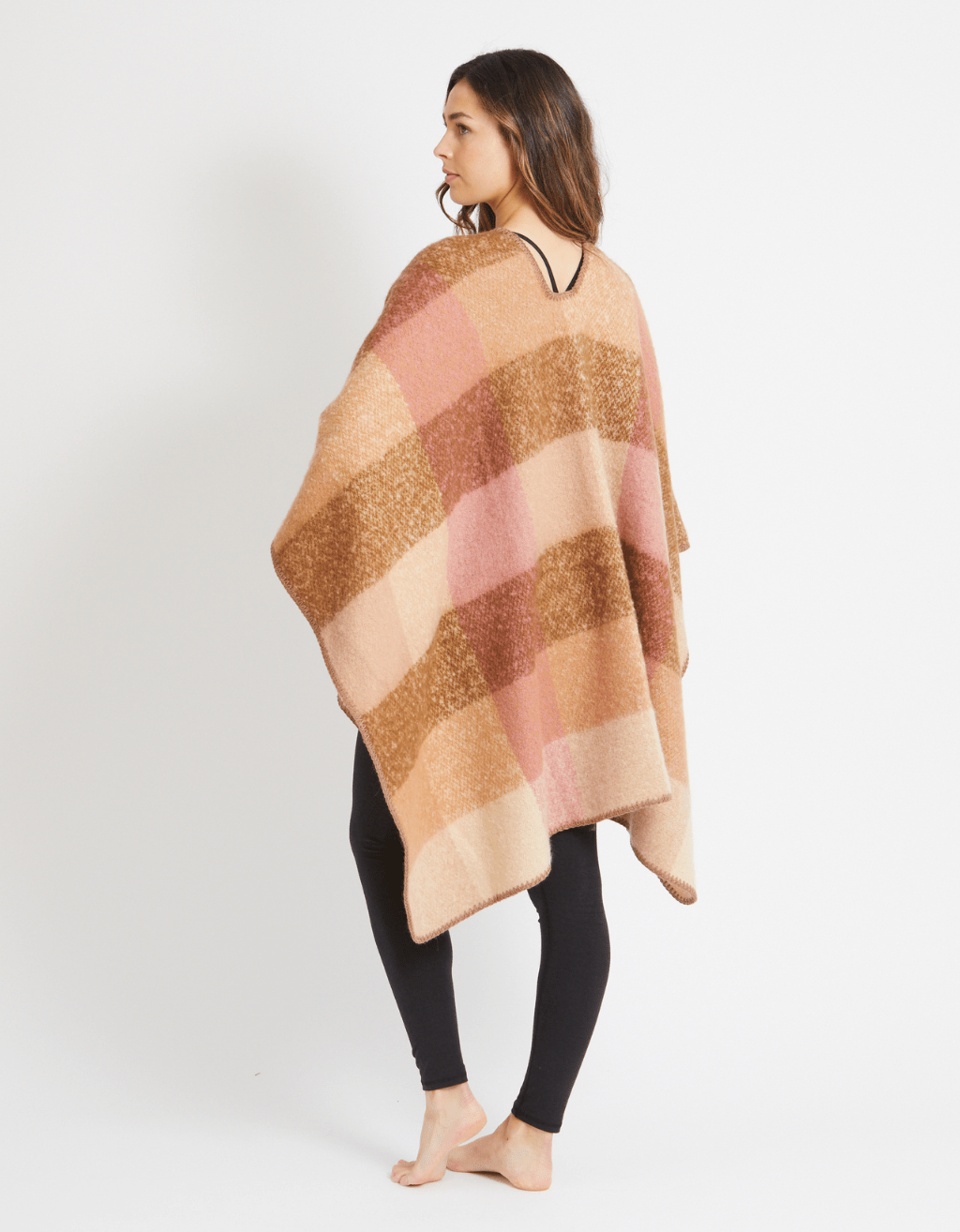 Travel Yoga Retreat Pack - Salty Peach - Yogi Peace Club - YOGA PACK