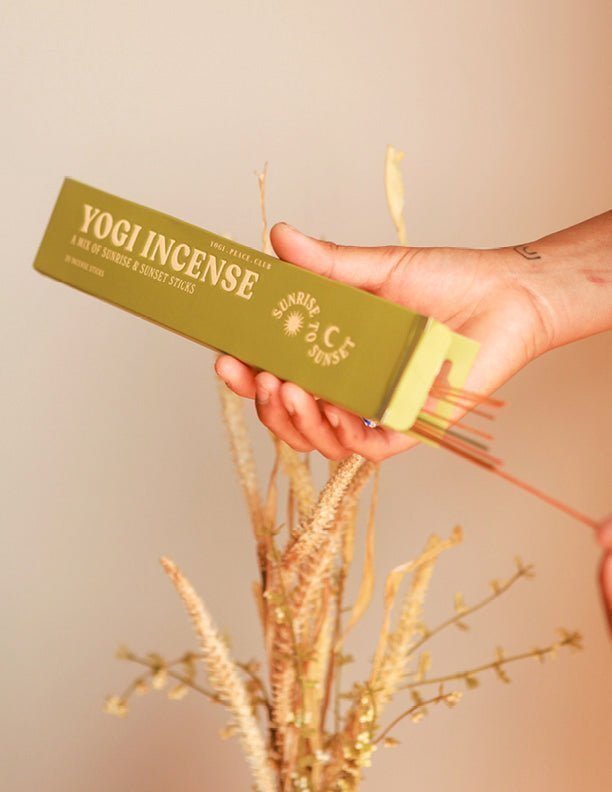 Ultimate Yoga Pack - Salty Peach - Yogi Peace Club - 