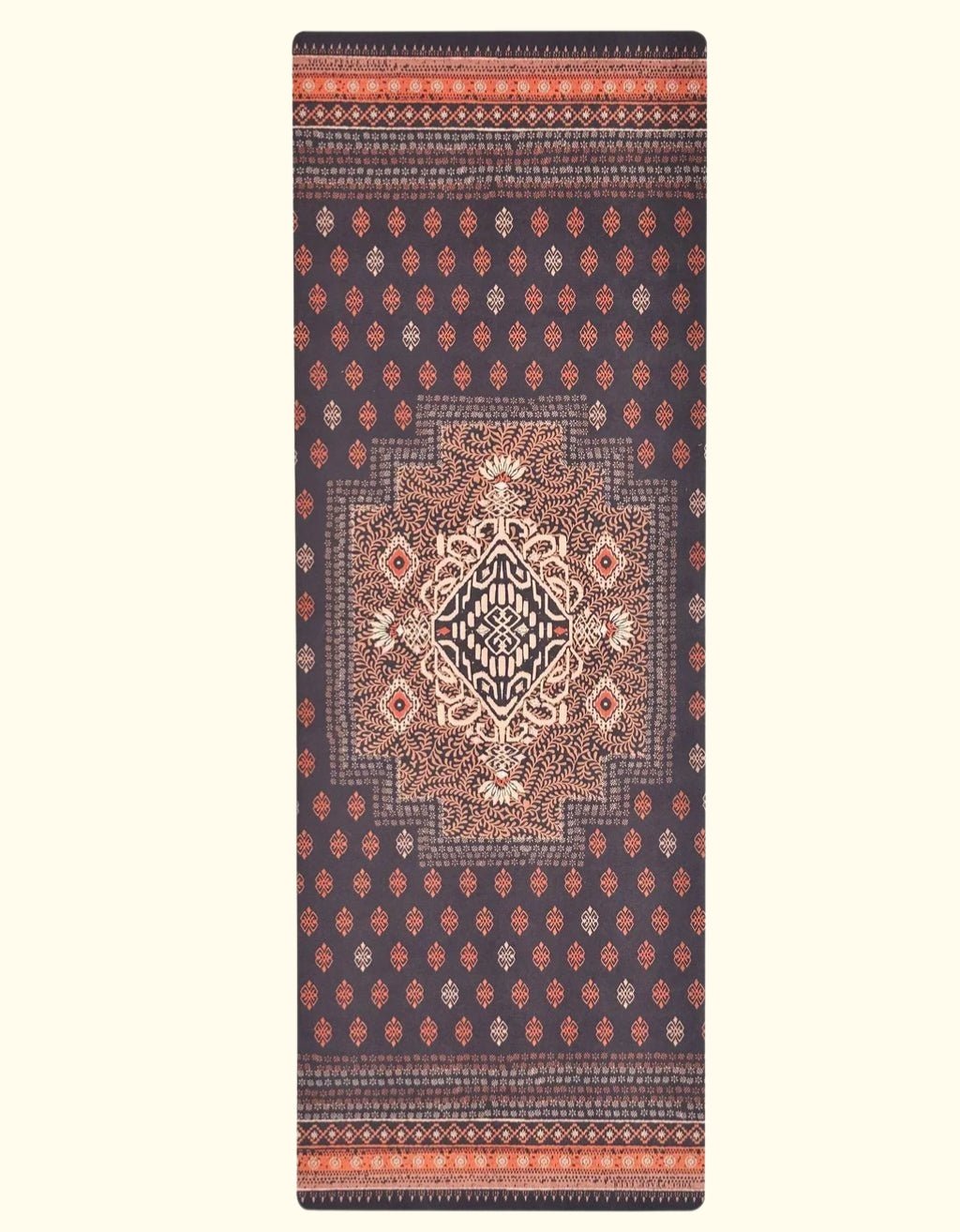 XL Nomad Yoga Mat 6 mm - Yogi Peace Club - YOGA MAT