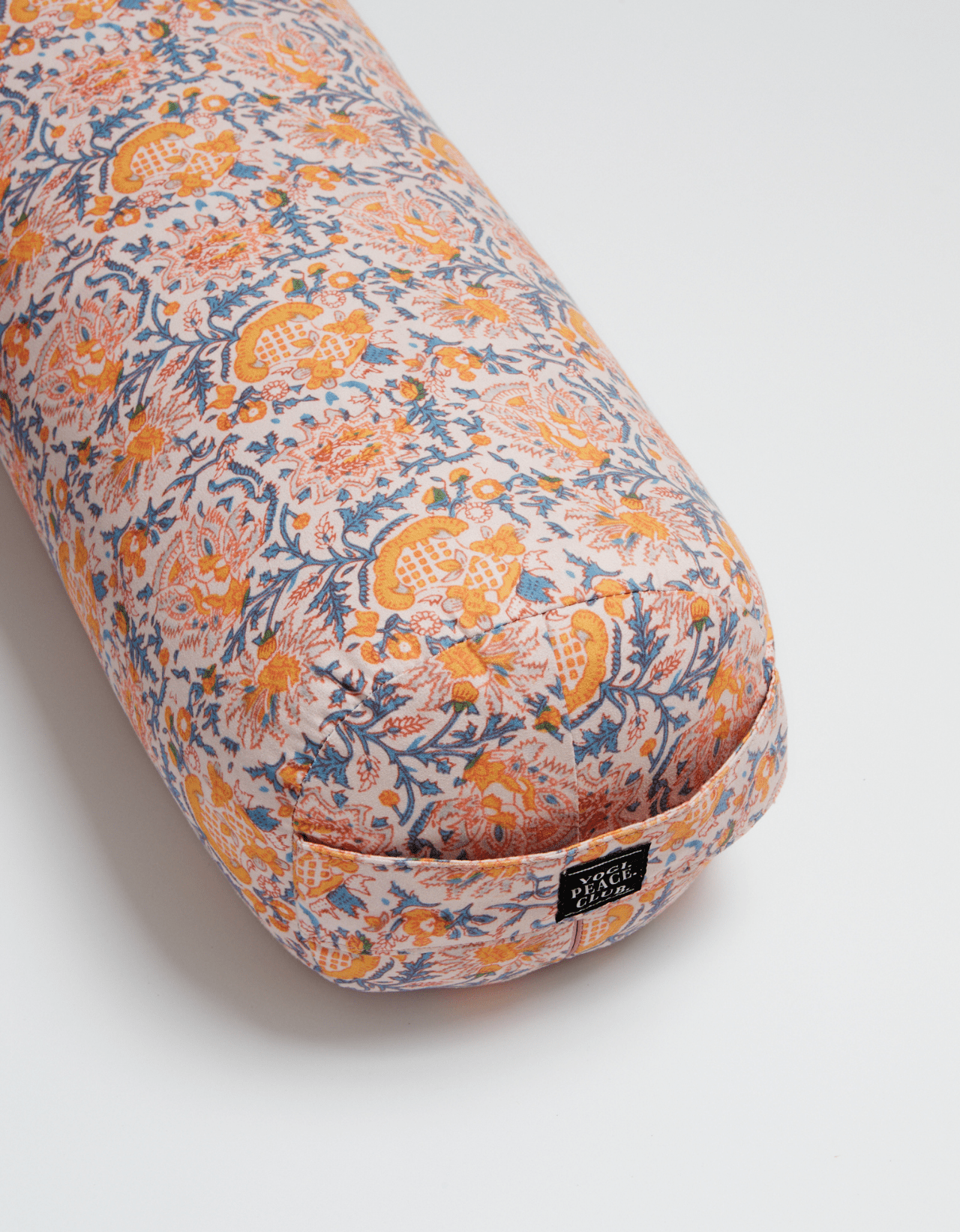 Yoga Bolster - Sundara - Yogi Peace Club - Yoga Accessories