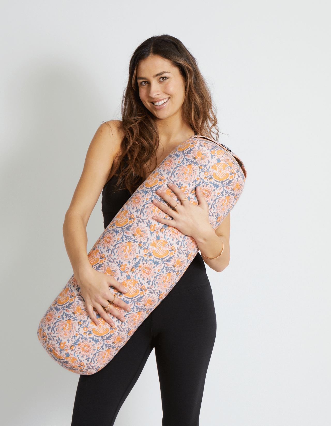 Yoga Bolster - Sundara - Yogi Peace Club - Yoga Accessories