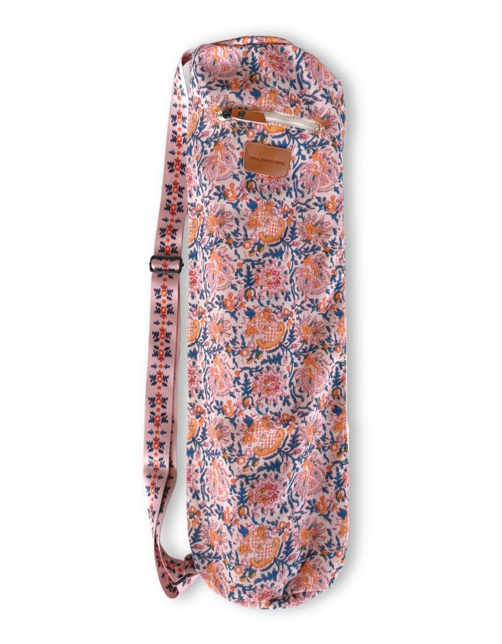 YOGA MAT BAG - SUNDARA - Yogi Peace Club - YOGA BAG