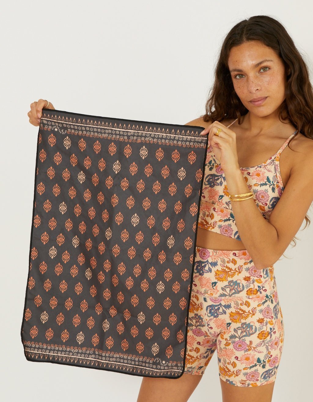 Yoga Props Pack - Nomad - Yogi Peace Club - YOGA PACK