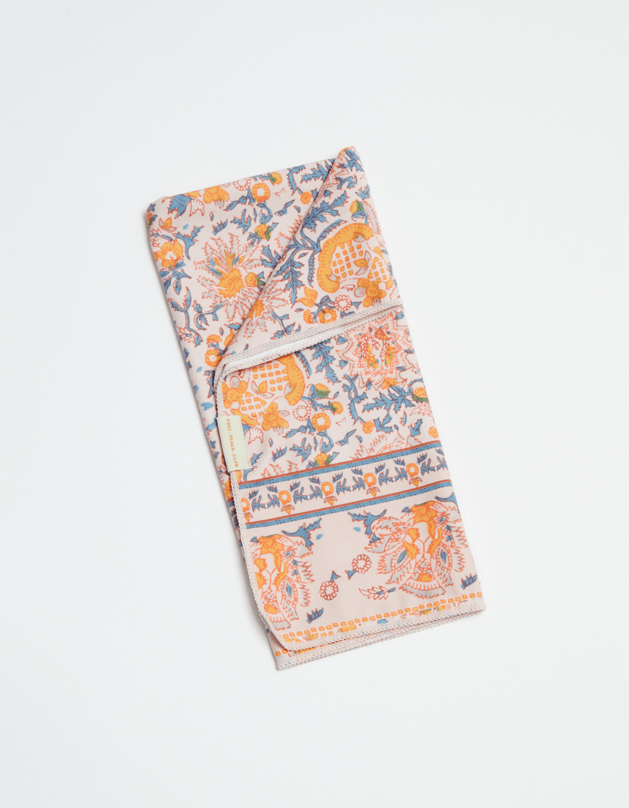 Yoga Towel - Sundara - Yogi Peace Club - Yoga Accessories